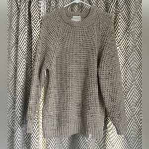 Peregrine wool jumper - men’s medium - excellent condition!